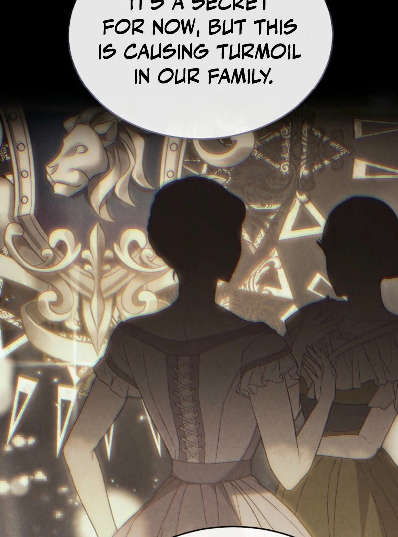 The Real Daughter is Back chapter 153 page 37