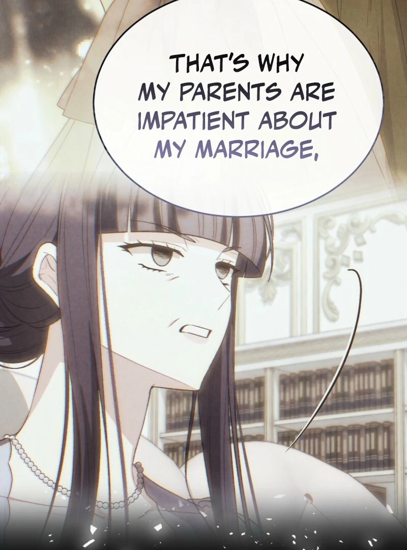 The Real Daughter is Back chapter 153 page 38