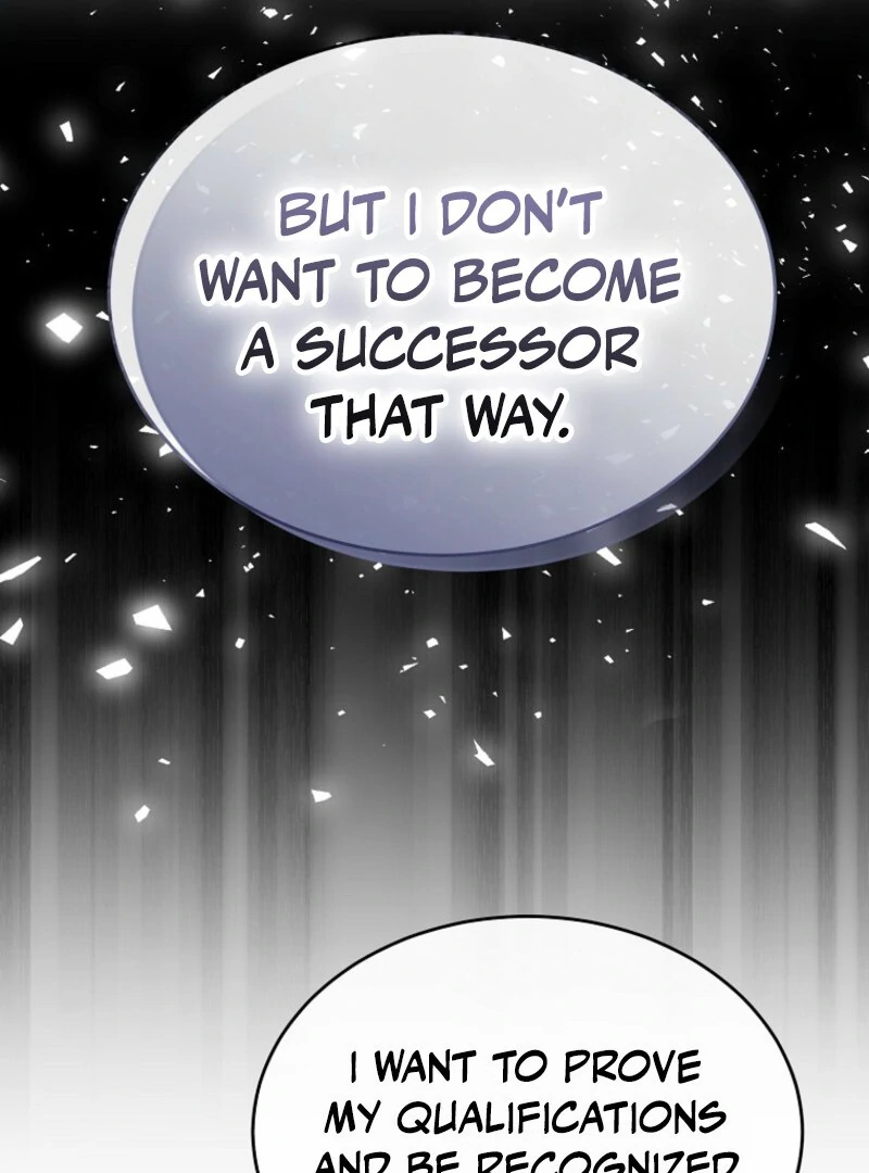 The Real Daughter is Back chapter 153 page 39