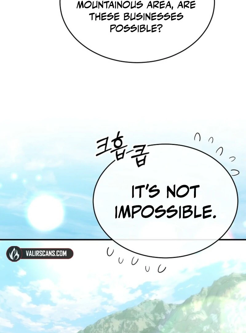 The Real Daughter is Back chapter 153 page 47