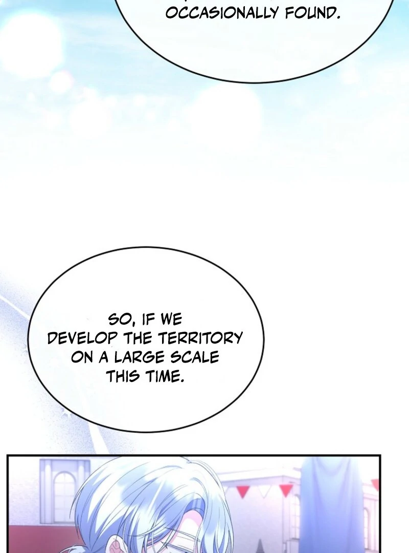 The Real Daughter is Back chapter 153 page 49