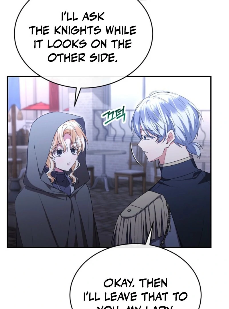The Real Daughter is Back chapter 153 page 5