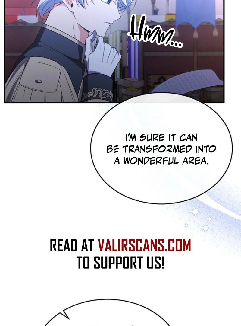 The Real Daughter is Back chapter 153 page 50