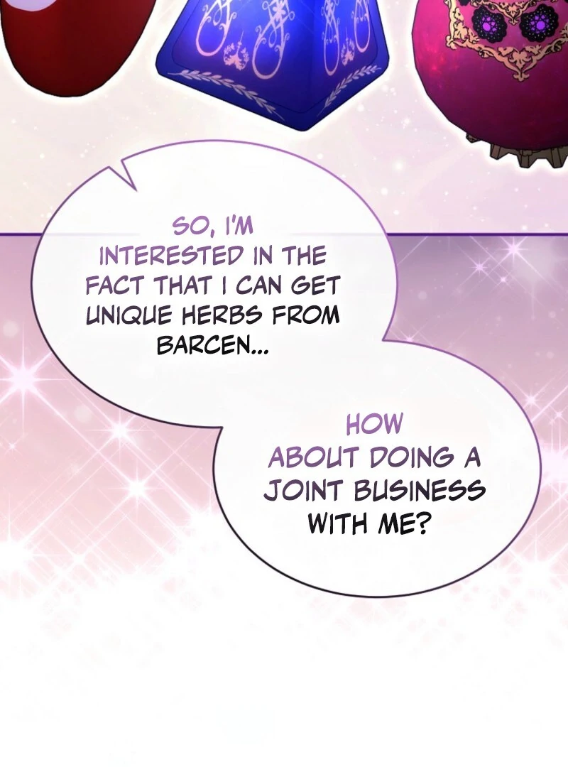 The Real Daughter is Back chapter 153 page 54