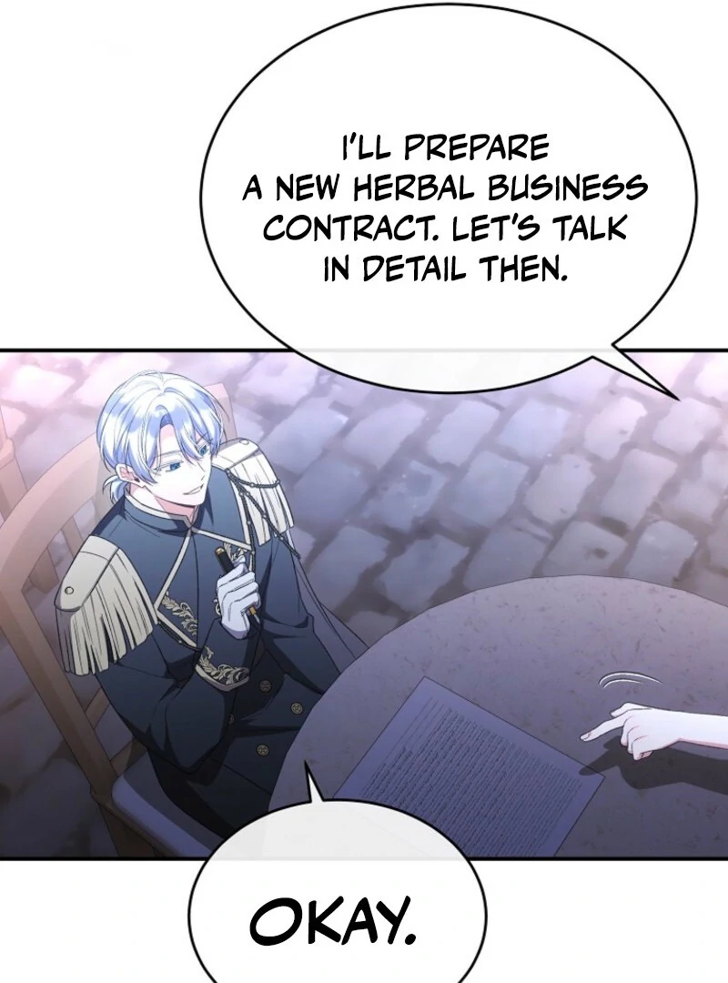 The Real Daughter is Back chapter 153 page 57