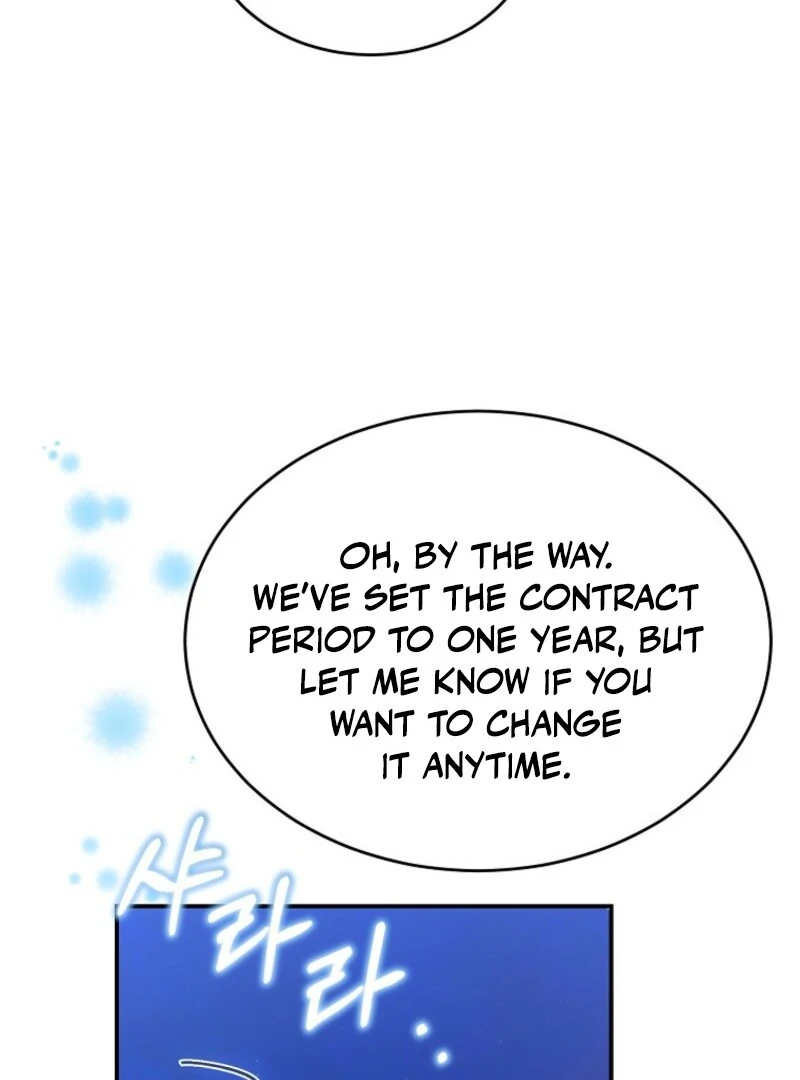 The Real Daughter is Back chapter 153 page 58