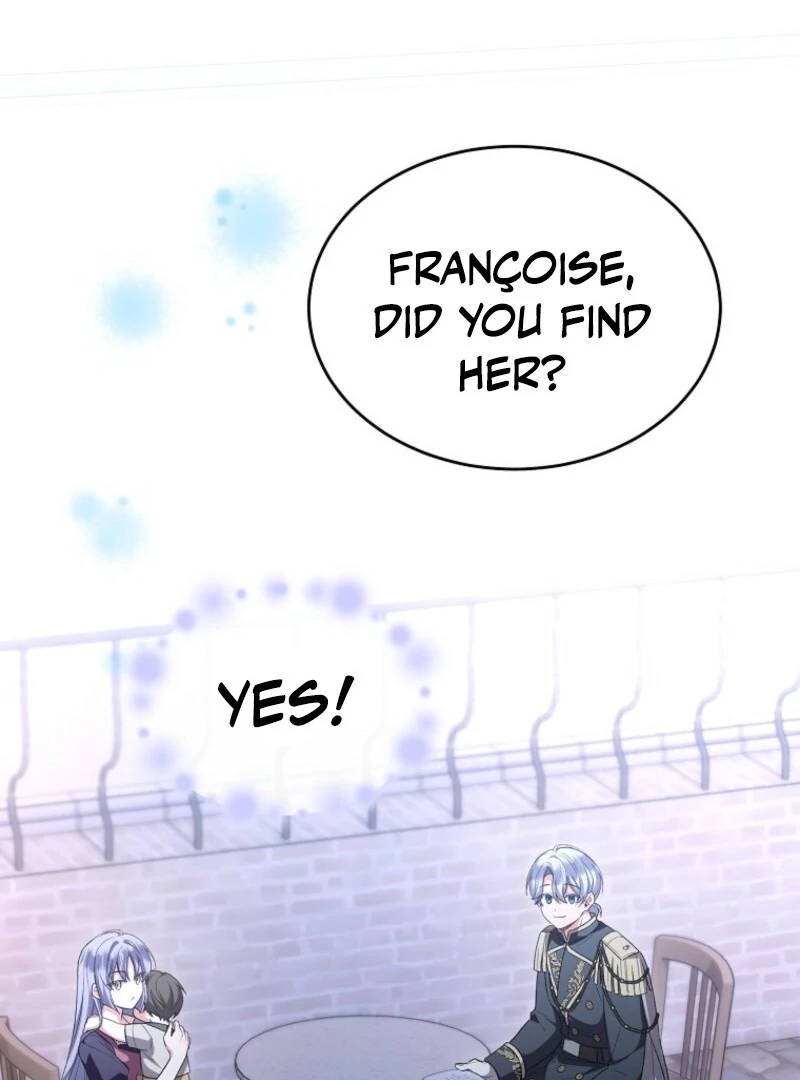 The Real Daughter is Back chapter 153 page 60