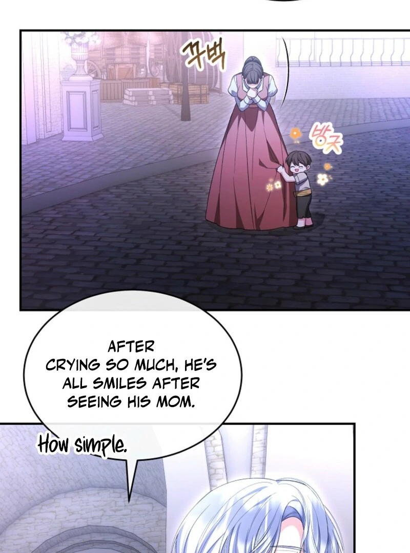 The Real Daughter is Back chapter 153 page 64