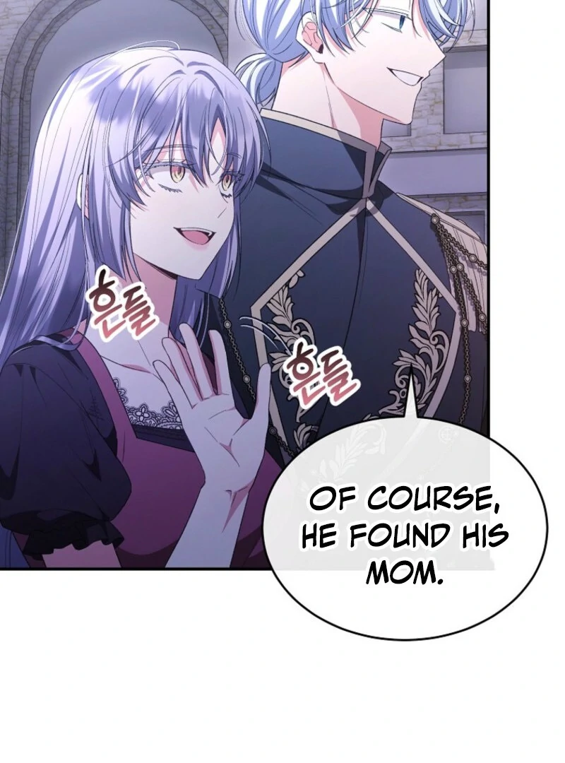The Real Daughter is Back chapter 153 page 65
