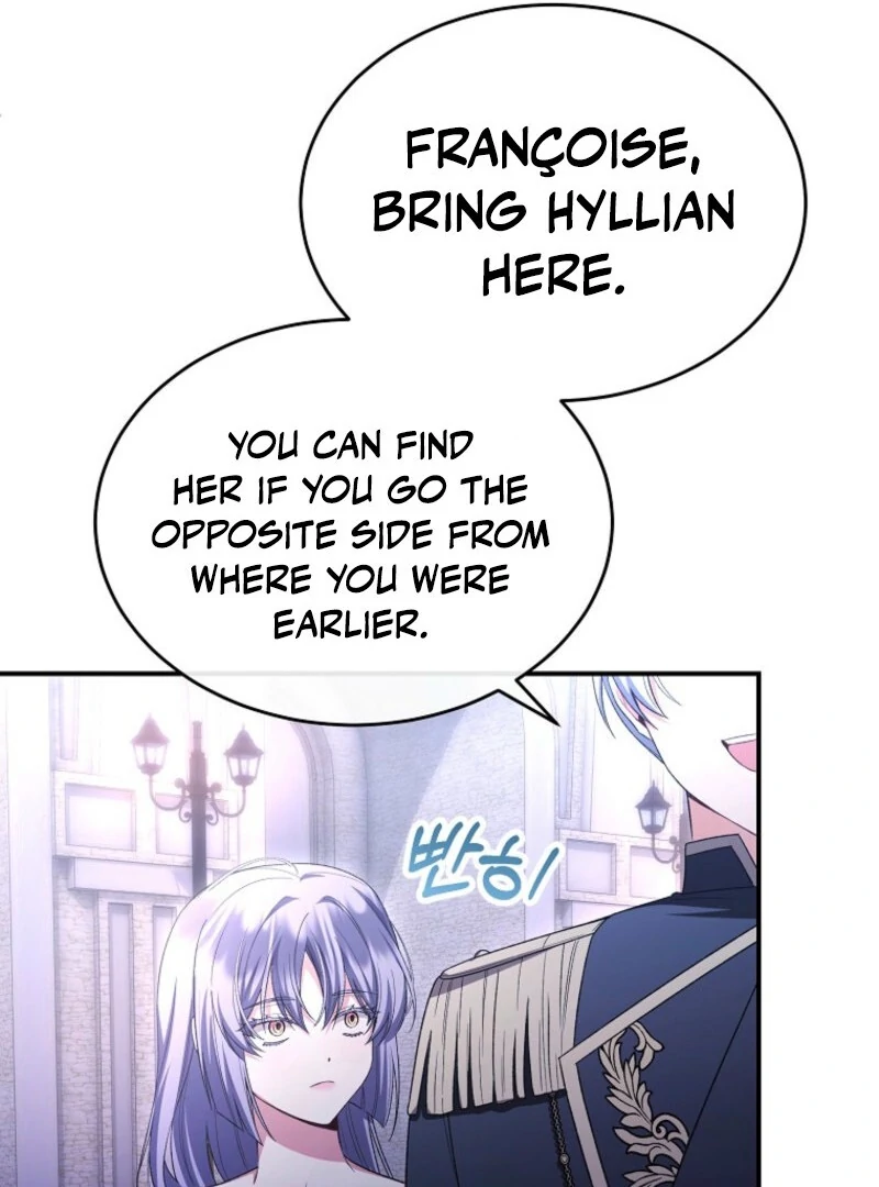 The Real Daughter is Back chapter 153 page 68