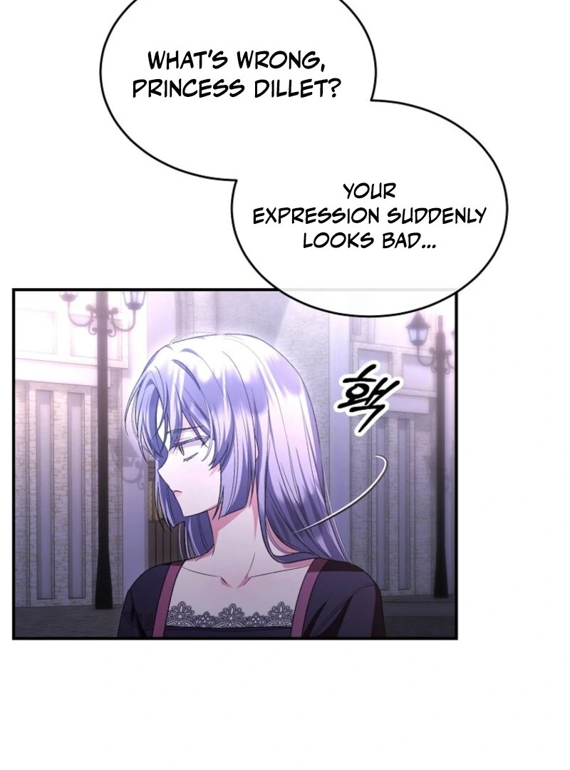 The Real Daughter is Back chapter 153 page 71