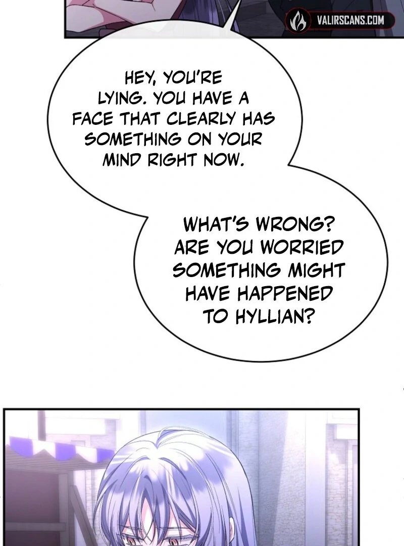 The Real Daughter is Back chapter 153 page 73