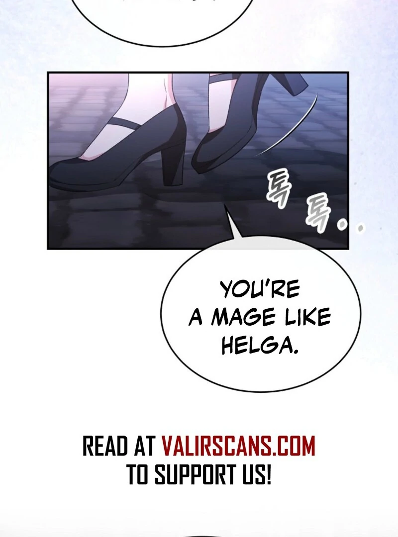 The Real Daughter is Back chapter 153 page 76