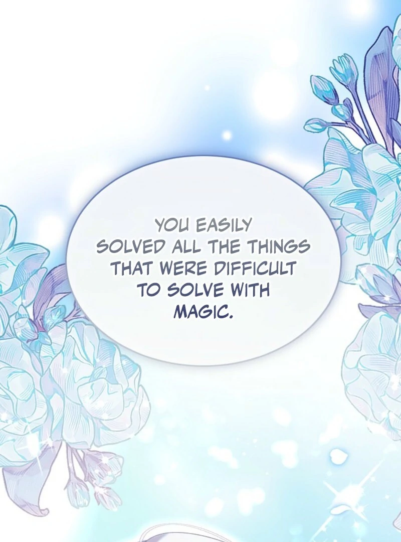 The Real Daughter is Back chapter 153 page 96