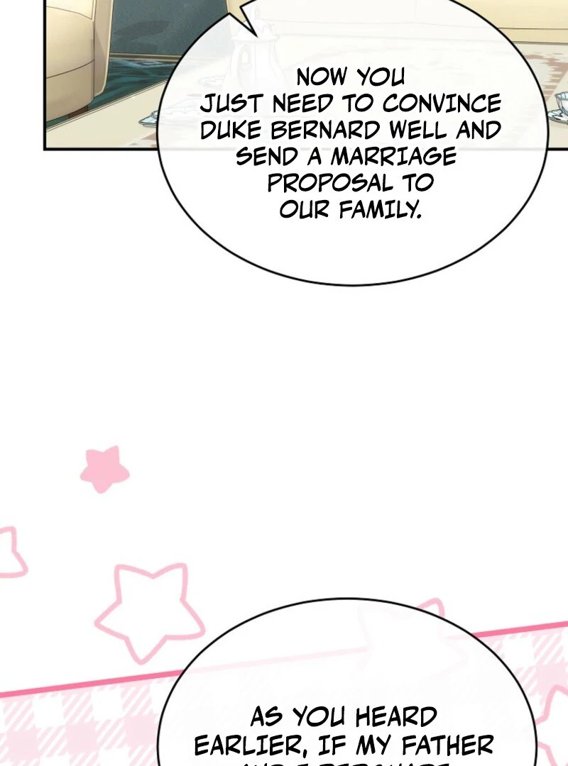 The Real Daughter is Back chapter 154 page 3