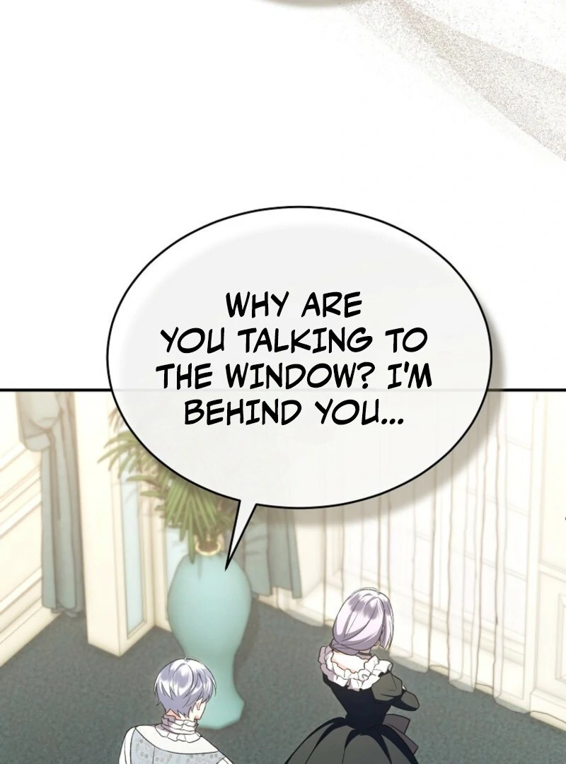 The Real Daughter is Back chapter 154 page 7