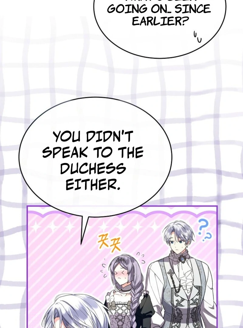 The Real Daughter is Back chapter 154 page 9