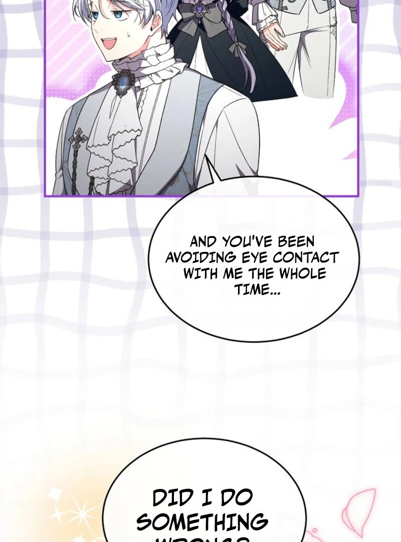 The Real Daughter is Back chapter 154 page 10