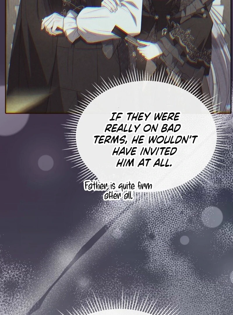 The Real Daughter is Back chapter 154 page 30