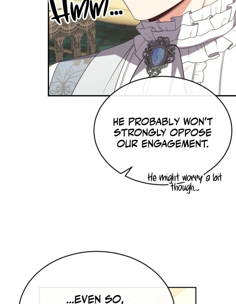 The Real Daughter is Back chapter 154 page 33