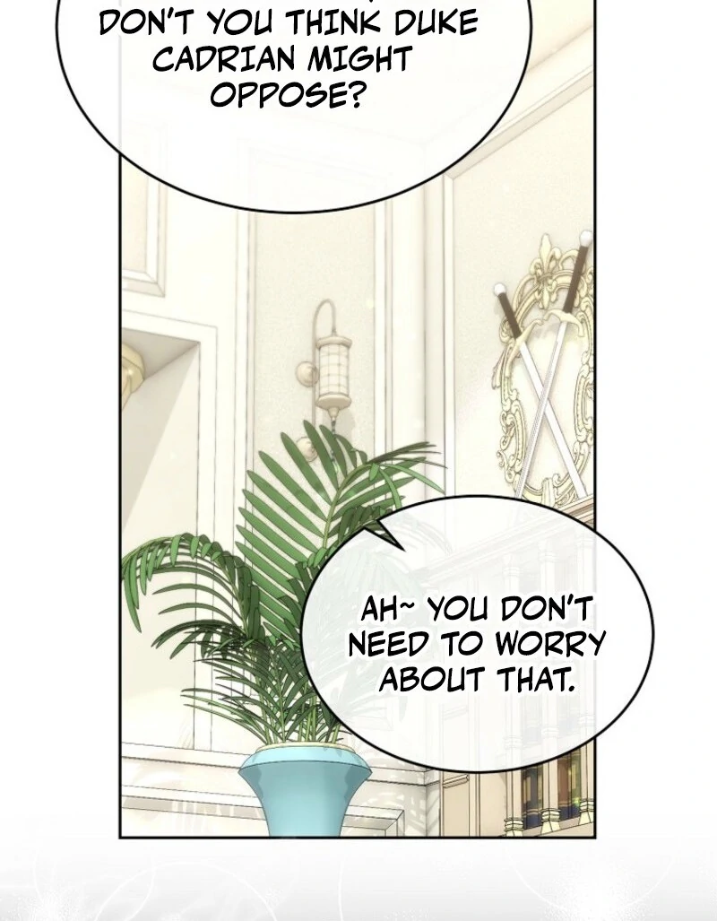 The Real Daughter is Back chapter 154 page 34