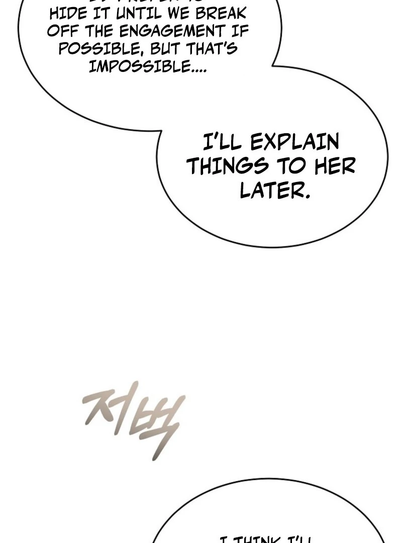 The Real Daughter is Back chapter 154 page 41