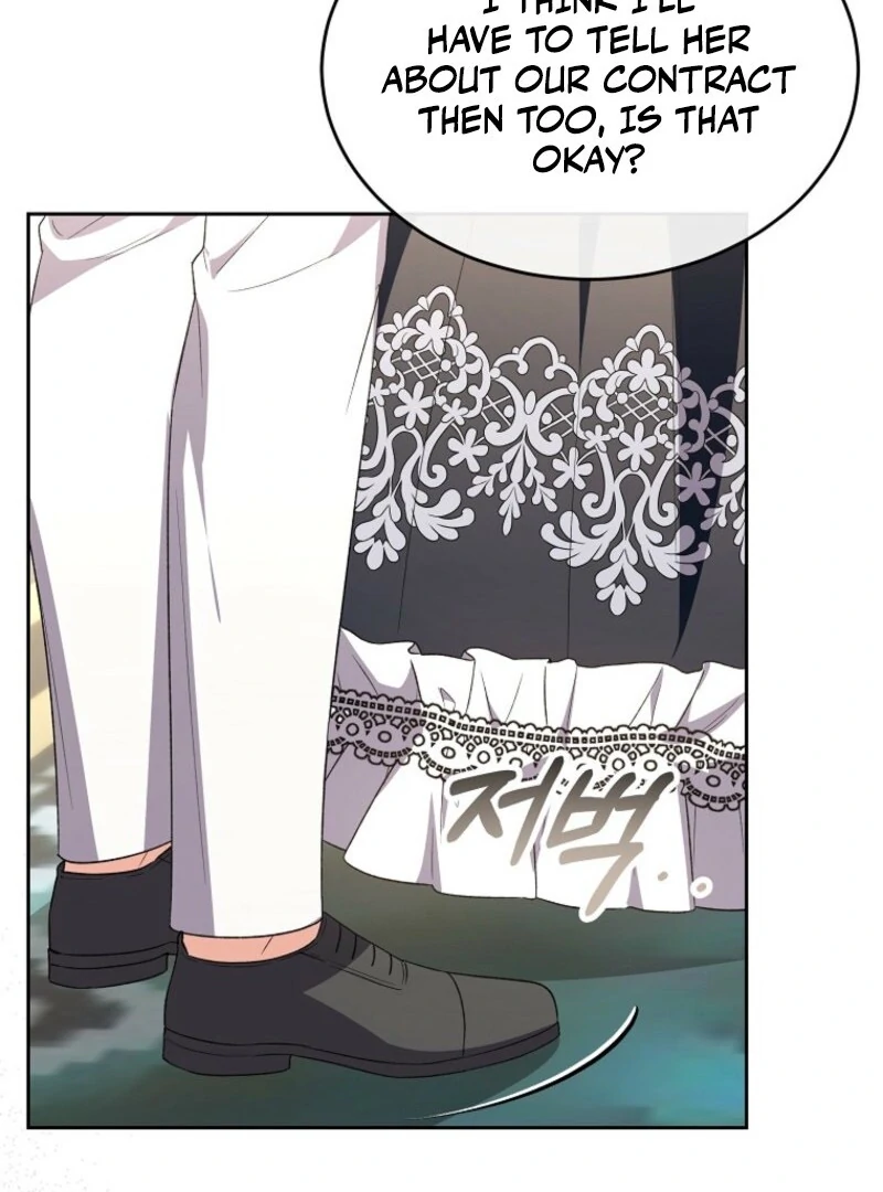 The Real Daughter is Back chapter 154 page 42
