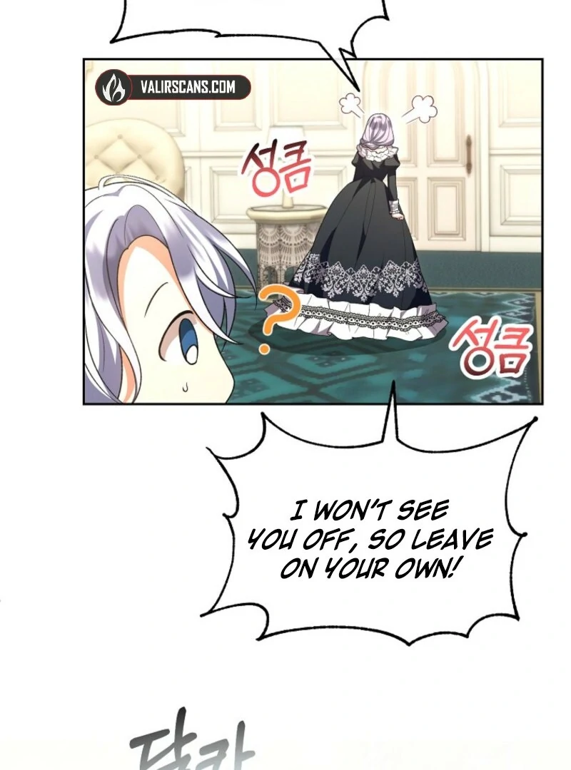 The Real Daughter is Back chapter 154 page 58
