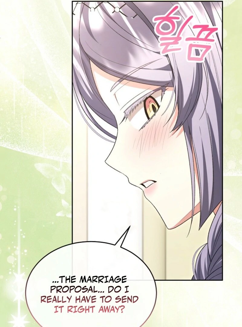 The Real Daughter is Back chapter 154 page 60