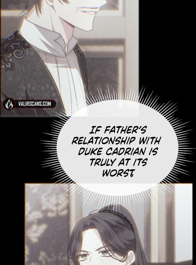 The Real Daughter is Back chapter 154 page 70