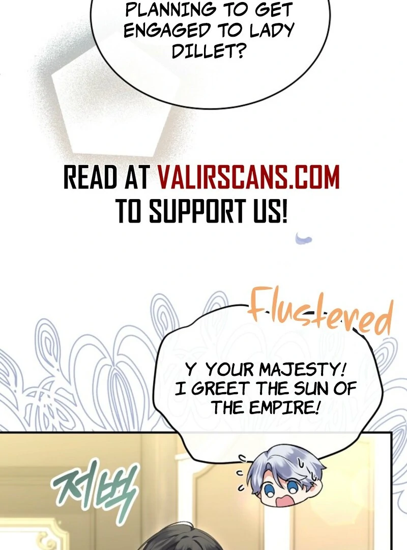 The Real Daughter is Back chapter 154 page 74