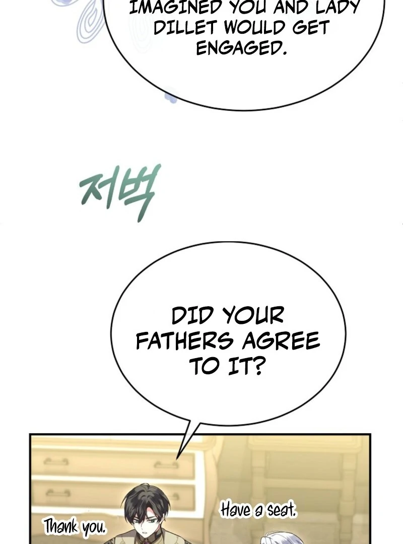 The Real Daughter is Back chapter 154 page 76