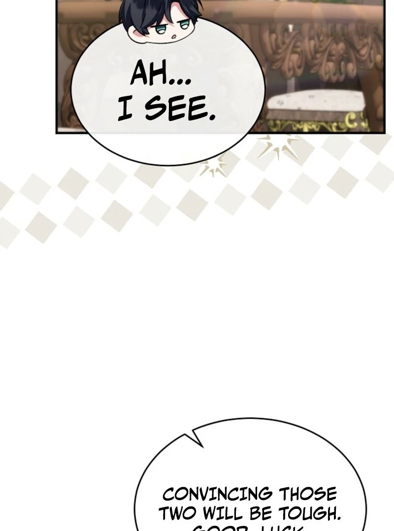 The Real Daughter is Back chapter 154 page 80