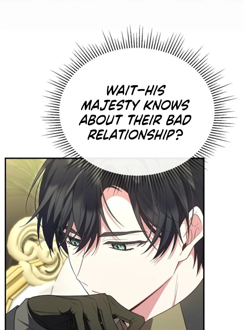 The Real Daughter is Back chapter 154 page 83