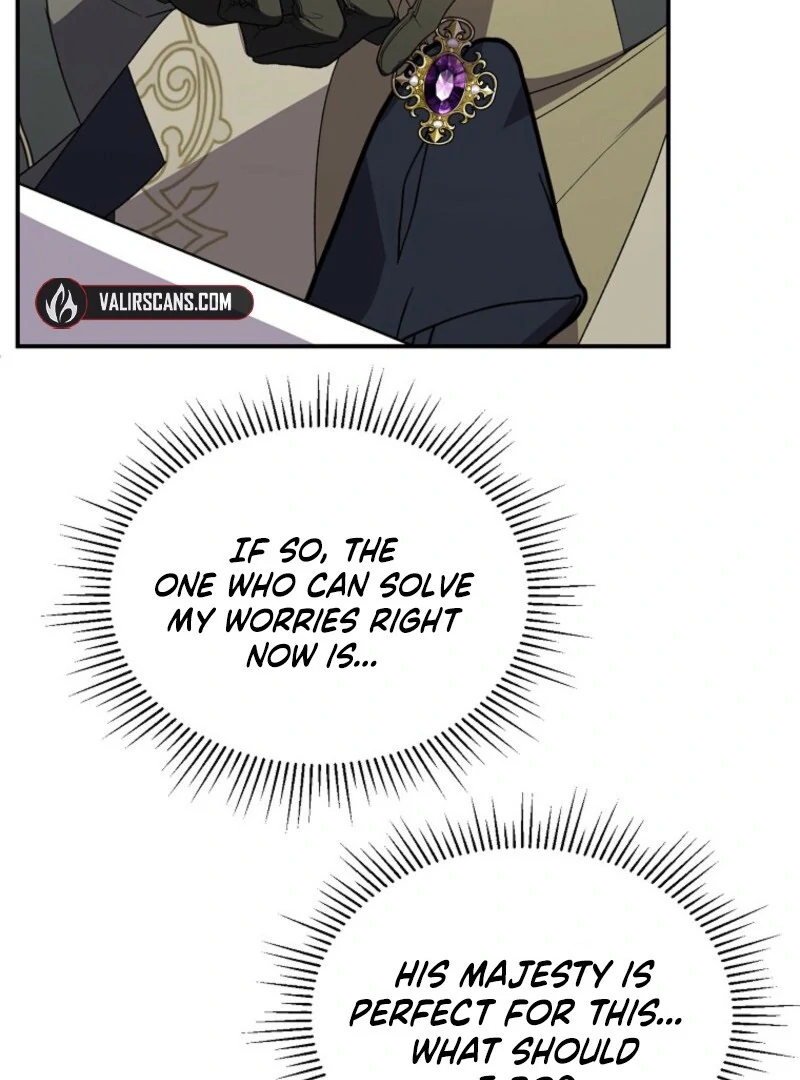 The Real Daughter is Back chapter 154 page 84