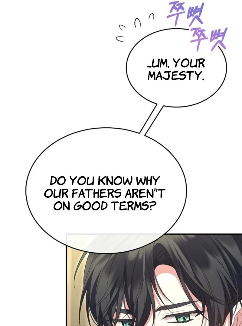 The Real Daughter is Back chapter 154 page 90