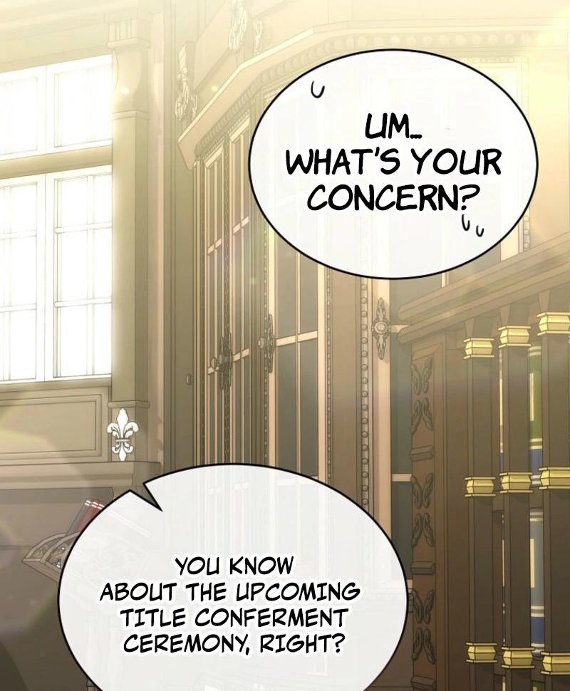 The Real Daughter is Back chapter 154 page 99