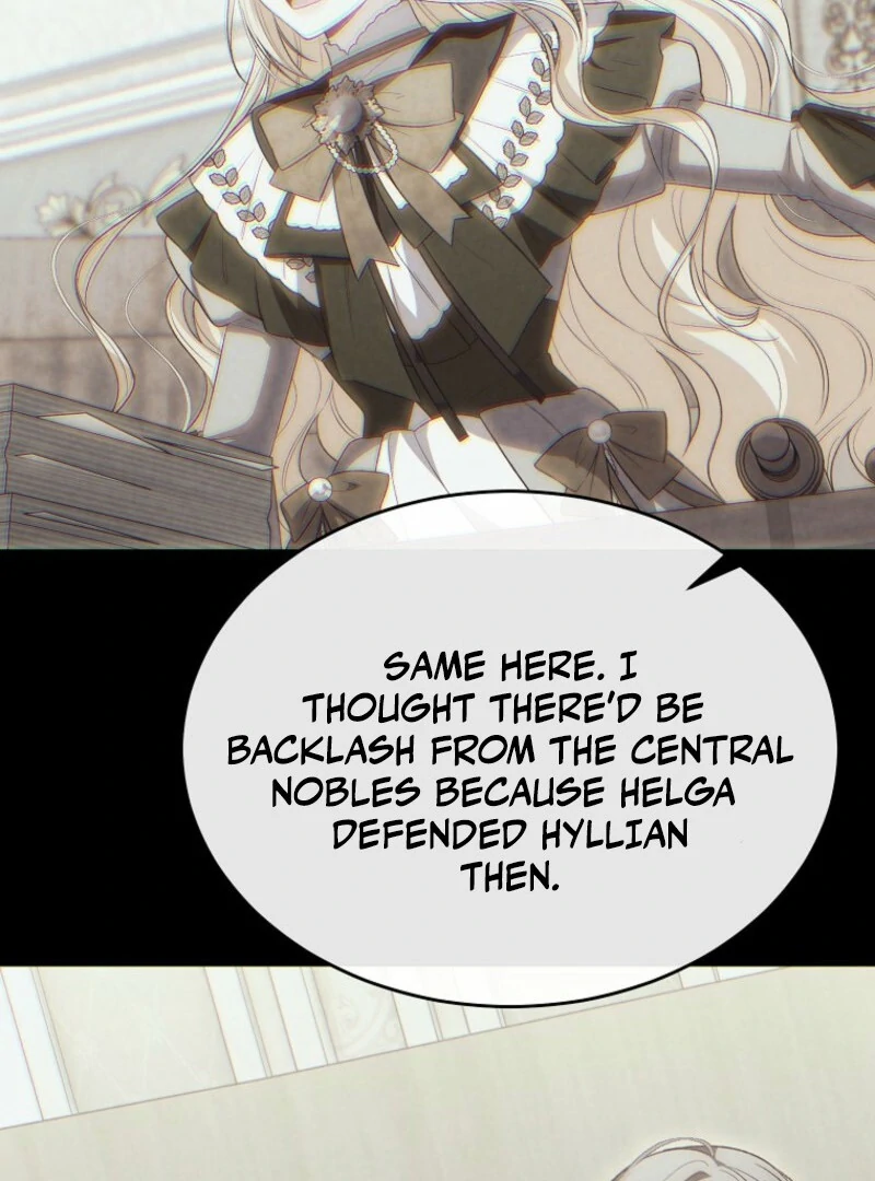 The Real Daughter is Back chapter 154 page 103