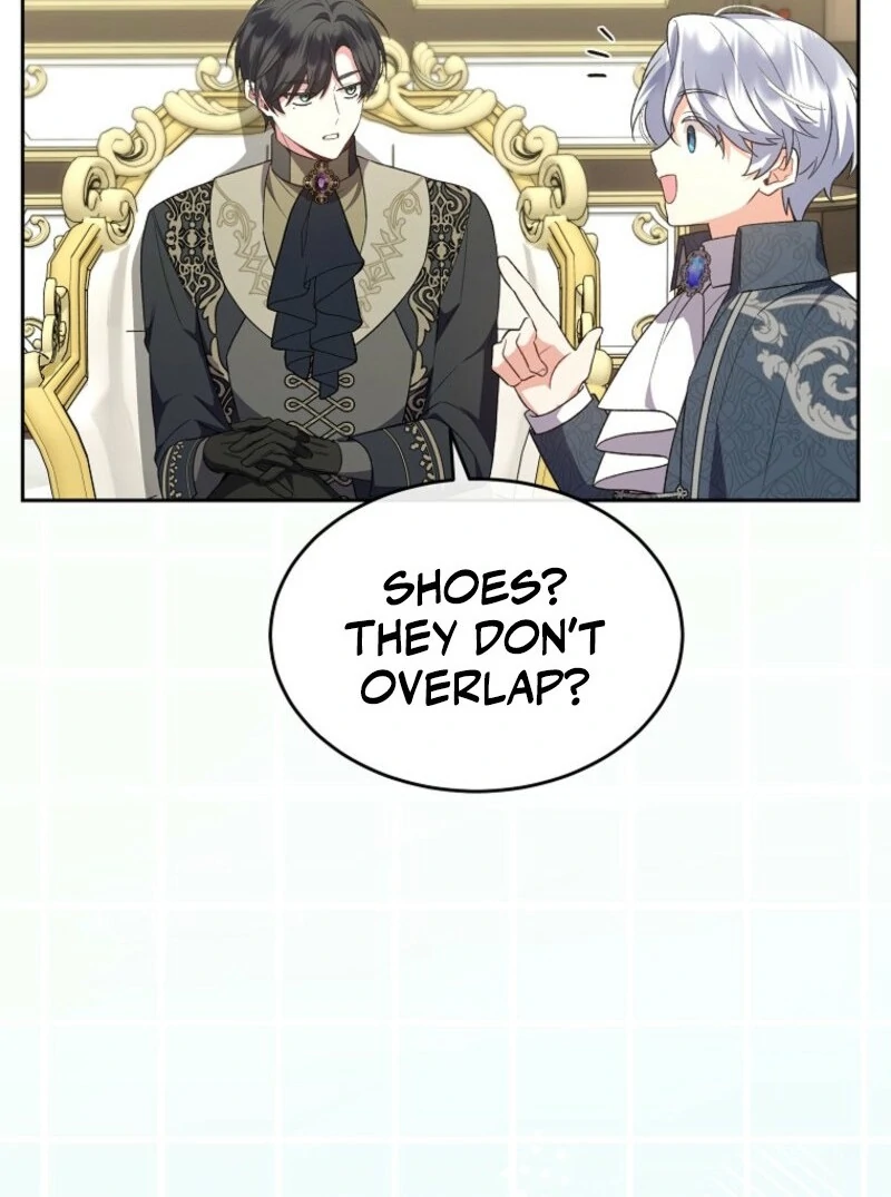 The Real Daughter is Back chapter 154 page 118