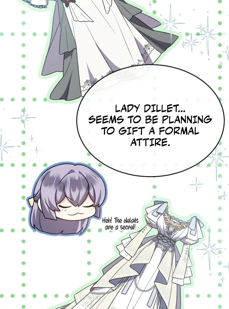 The Real Daughter is Back chapter 154 page 120