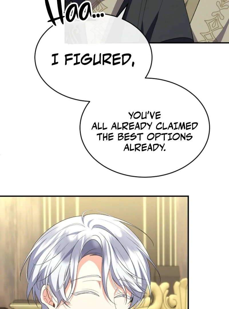 The Real Daughter is Back chapter 154 page 124