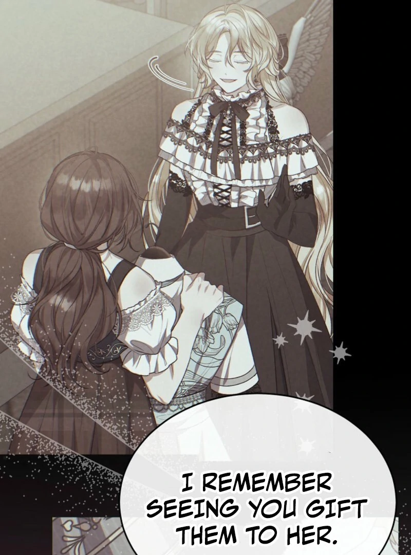 The Real Daughter is Back chapter 154 page 129