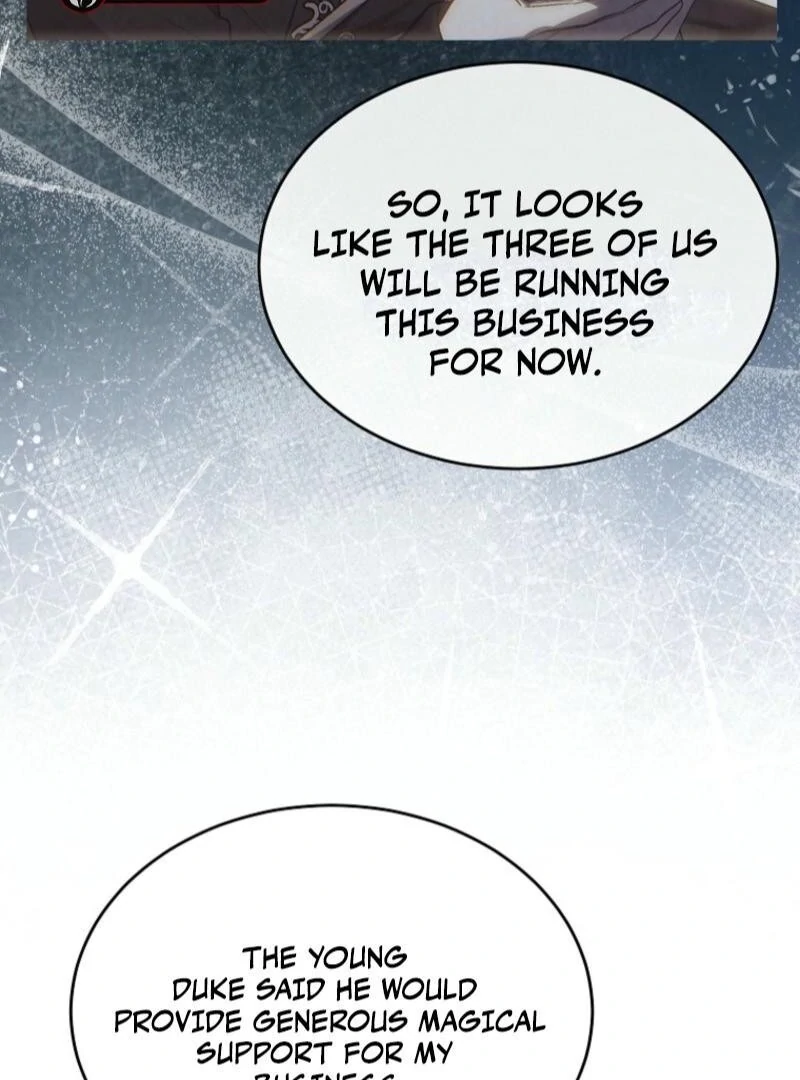The Real Daughter is Back chapter 158 page 8