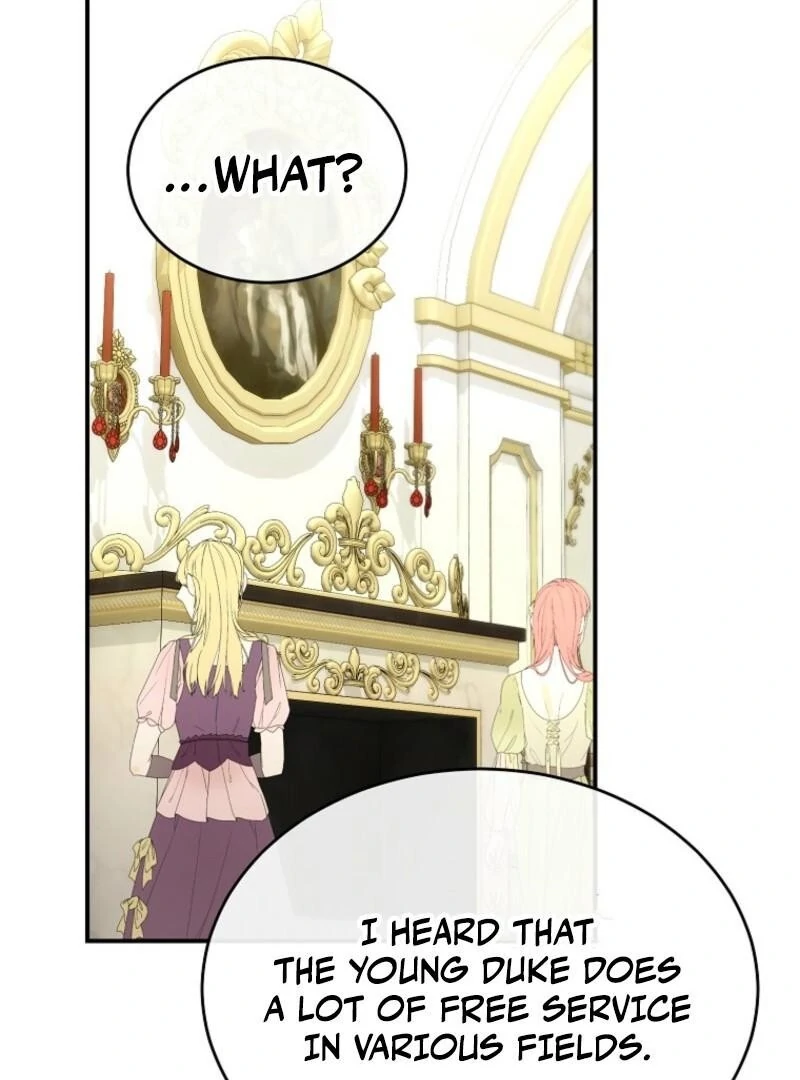 The Real Daughter is Back chapter 158 page 16