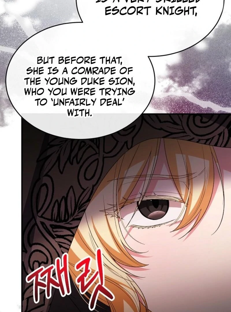 The Real Daughter is Back chapter 158 page 35