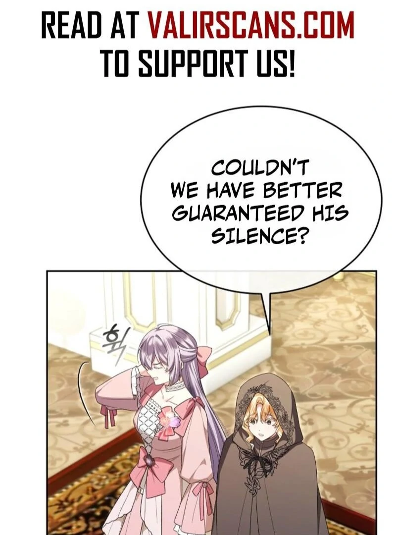 The Real Daughter is Back chapter 158 page 48