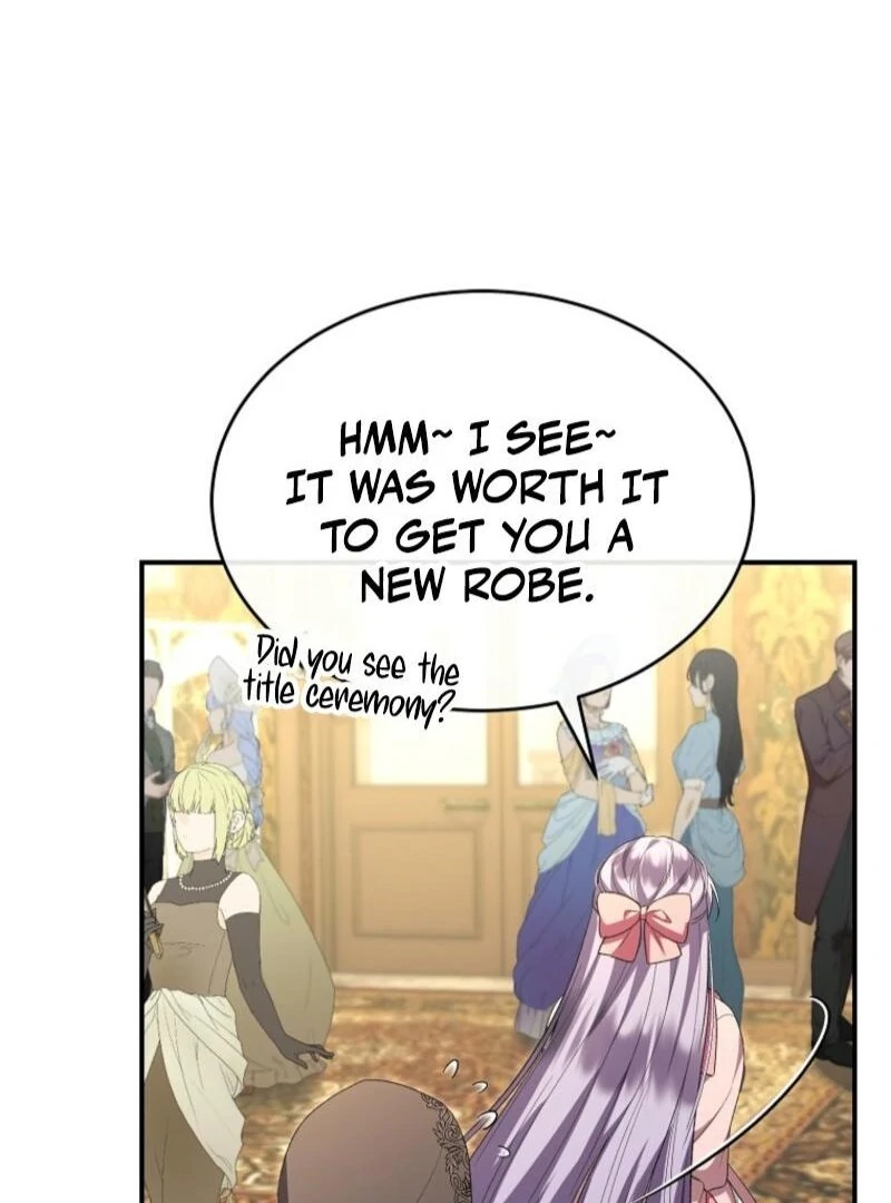 The Real Daughter is Back chapter 158 page 53