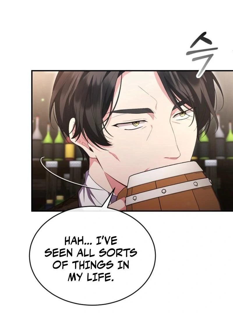 The Real Daughter is Back chapter 158 page 91