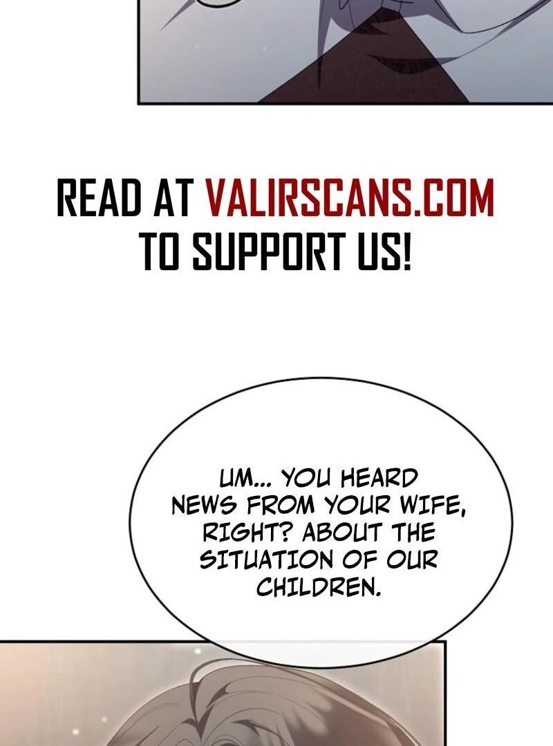 The Real Daughter is Back chapter 158 page 96