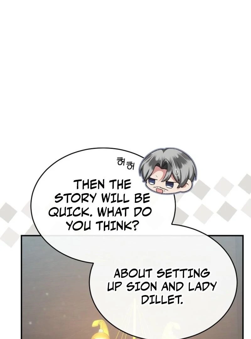 The Real Daughter is Back chapter 158 page 98